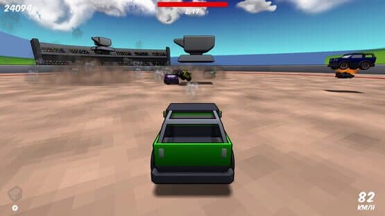 Bumper Brawlers — screenshot 6