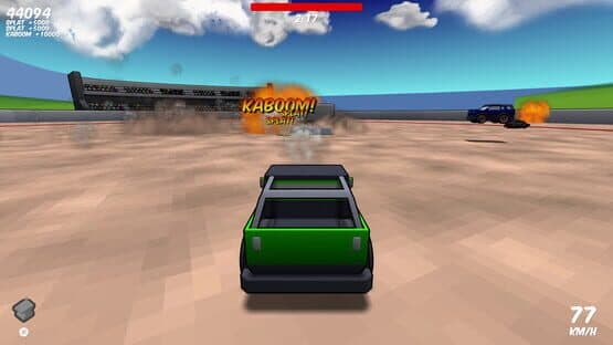 Bumper Brawlers — screenshot 7