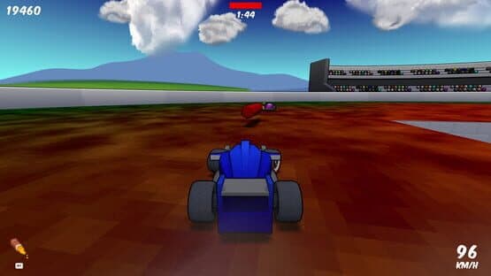 Bumper Brawlers — screenshot 8