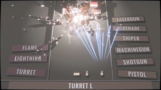 Typing Break — screenshot 1