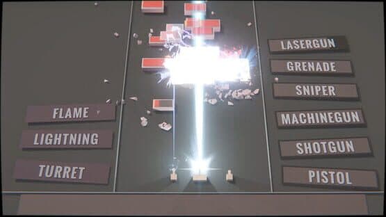 Typing Break — screenshot 2