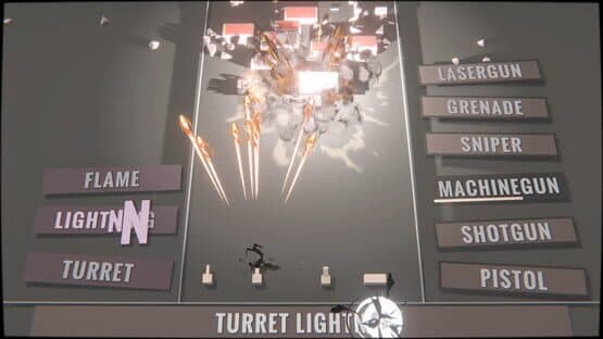 Typing Break — screenshot 3