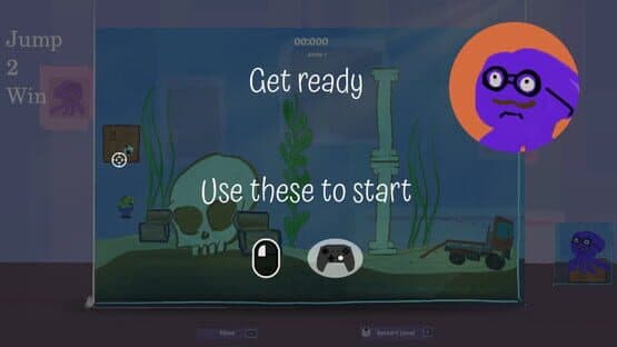 Spongiorno: Schwammfred Moving Company — screenshot 2