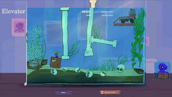 Spongiorno: Schwammfred Moving Company — screenshot 4