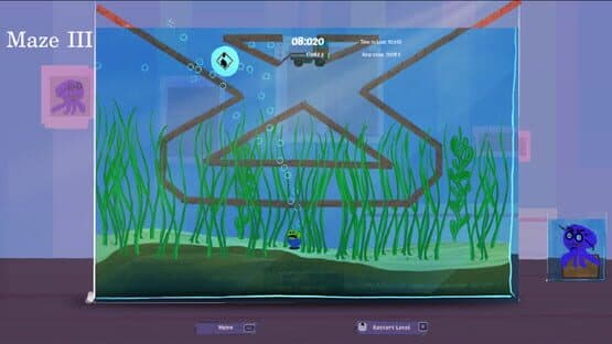 Spongiorno: Schwammfred Moving Company — screenshot 5