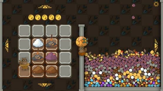 Raccoon Valley Tycoon — screenshot 2