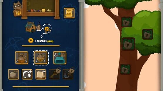Raccoon Valley Tycoon — screenshot 5