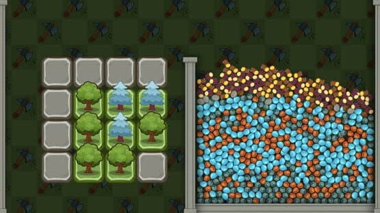 Raccoon Valley Tycoon — screenshot 6