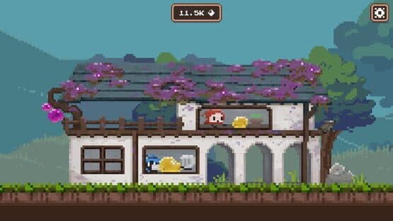 Slimeward — screenshot 3