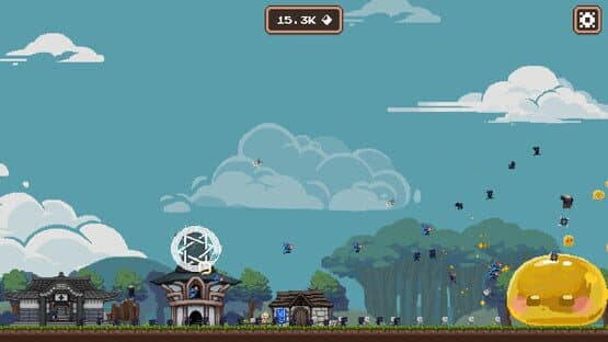 Slimeward — screenshot 4