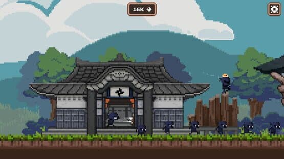 Slimeward — screenshot 5