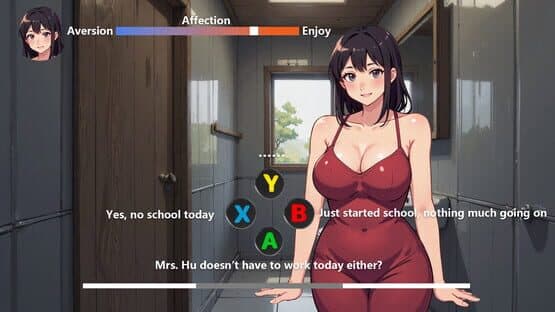 Casanova Simulator — screenshot 3