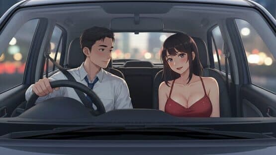 Casanova Simulator — screenshot 4