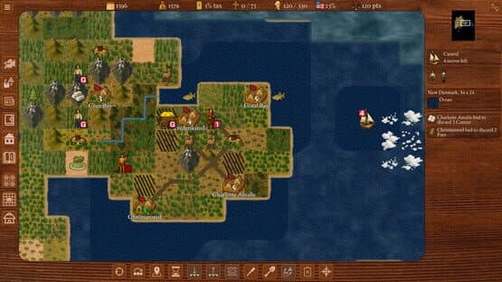 1492: Colonization of the New World — screenshot 5