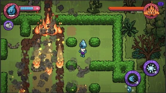 Drop: Save the Forest — screenshot 3