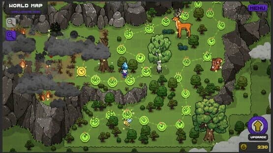 Drop: Save the Forest — screenshot 4
