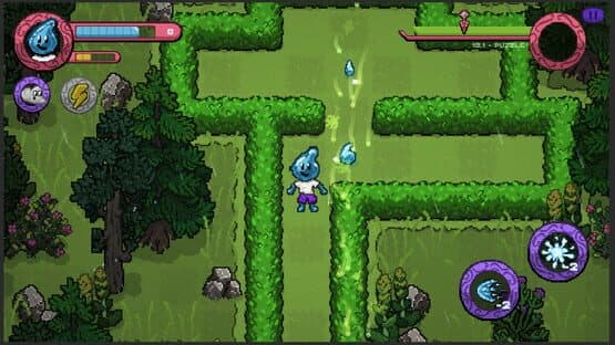 Drop: Save the Forest — screenshot 5
