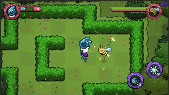 Drop: Save the Forest — screenshot 6