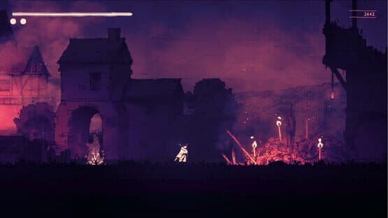 Vindilis — screenshot 5