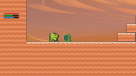 Pixel Shinobi — screenshot 4