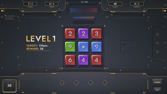 Combotronica — screenshot 1