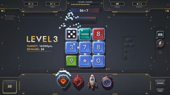 Combotronica — screenshot 5
