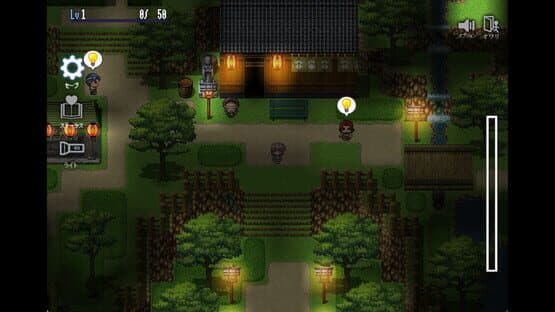 The Spiriting Away of Saooni Village — screenshot 2