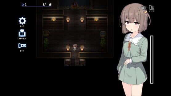 The Spiriting Away of Saooni Village — screenshot 3