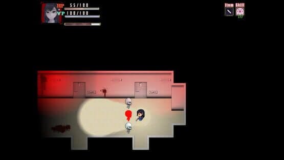 Even20: The Interference of Parallels — screenshot 2