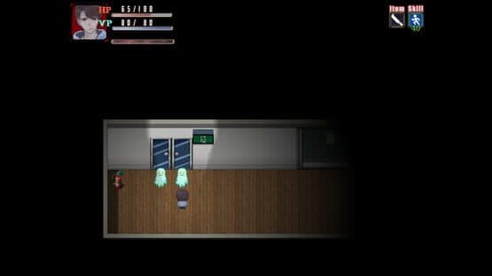 Even20: The Interference of Parallels — screenshot 3