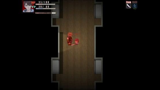 Even20: The Interference of Parallels — screenshot 4