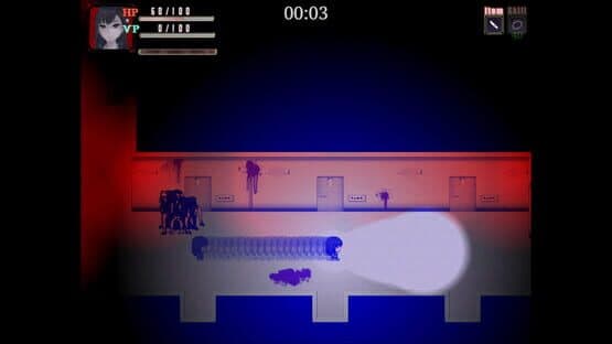 Even20: The Interference of Parallels — screenshot 5