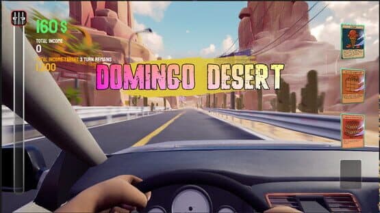 DFP: Disappear From Polizia — screenshot 1