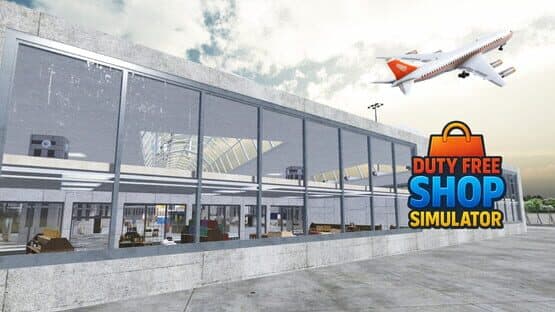 Duty Free Shop Simulator — screenshot 1