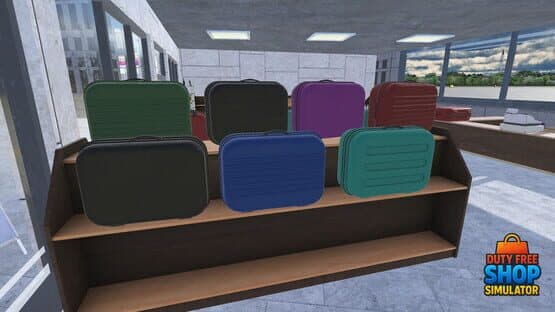 Duty Free Shop Simulator — screenshot 5