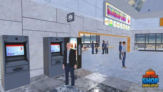 Duty Free Shop Simulator — screenshot 6