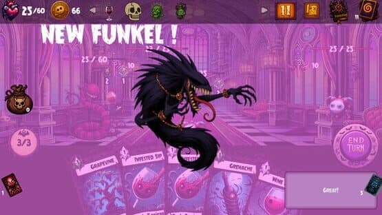 Funkels — screenshot 3