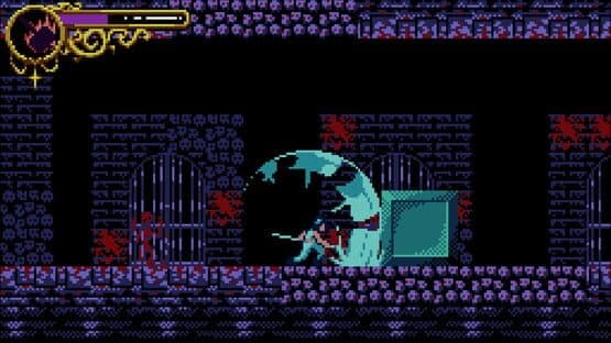Malleus Maleficarum — screenshot 1