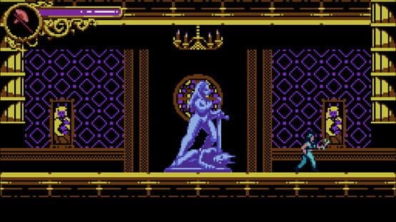 Malleus Maleficarum — screenshot 2