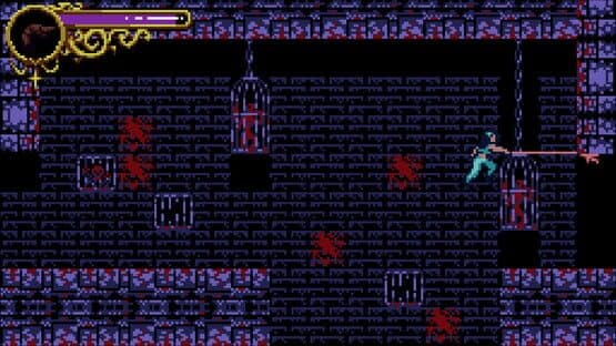 Malleus Maleficarum — screenshot 3
