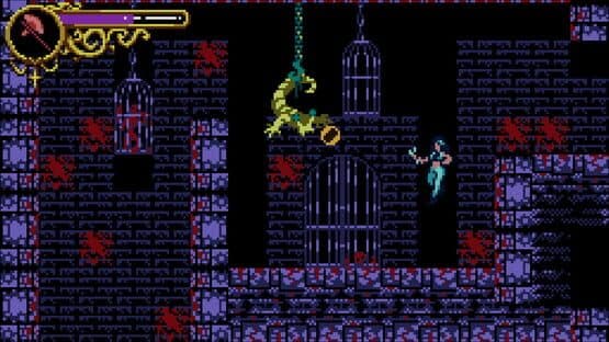 Malleus Maleficarum — screenshot 5