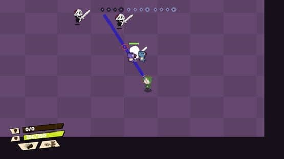 Radiant Click — screenshot 4