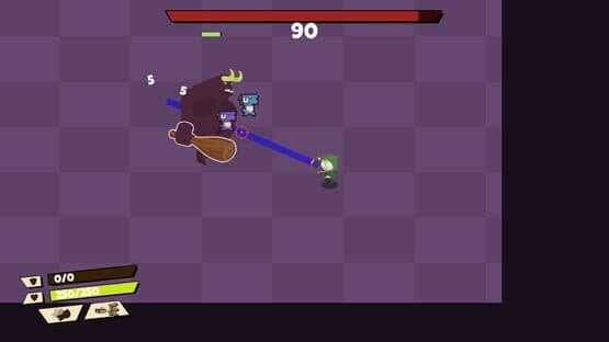 Radiant Click — screenshot 5