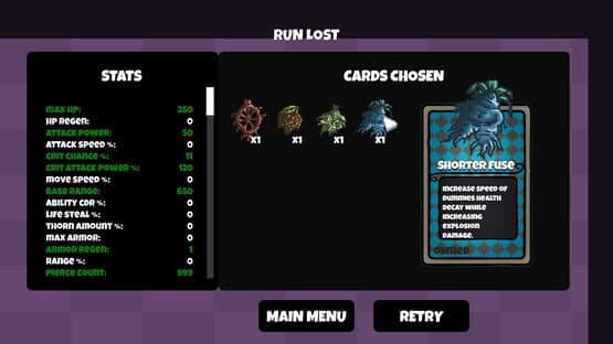 Radiant Click — screenshot 6