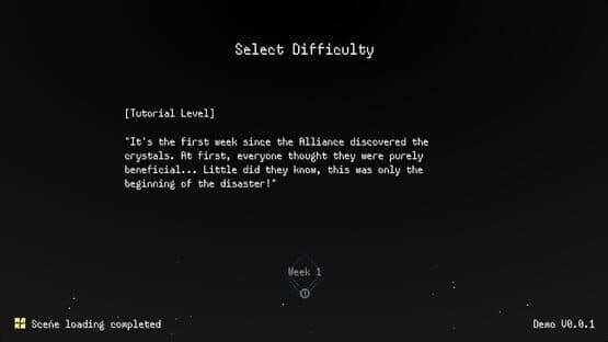 Lucky Shelter — screenshot 2