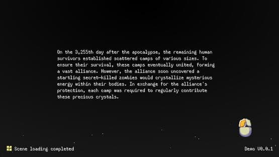 Lucky Shelter — screenshot 3