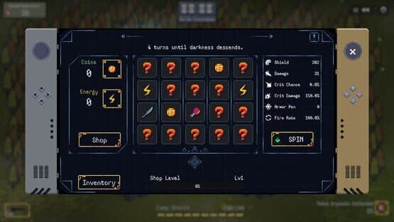 Lucky Shelter — screenshot 5