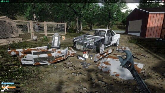 Drive Me Broke — screenshot 1