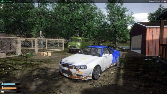 Drive Me Broke — screenshot 2