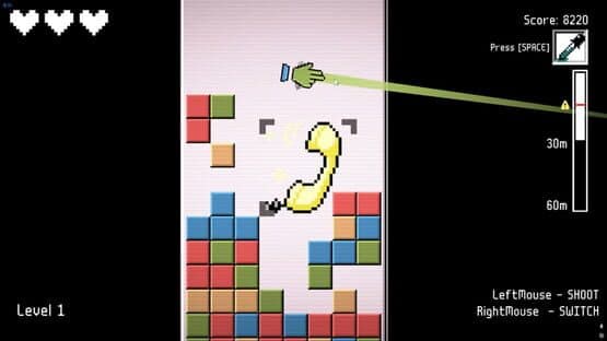 Handy Helper — screenshot 2